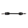 Picture of All Balls Racing 16-23 Kawasaki Mule PRO-FX 800 8 Ball Axle Rear Right