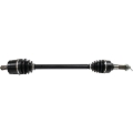 Picture of All Balls Racing 19-22 Kawasaki Mule PRO-MX 8 Ball Axle Front Left