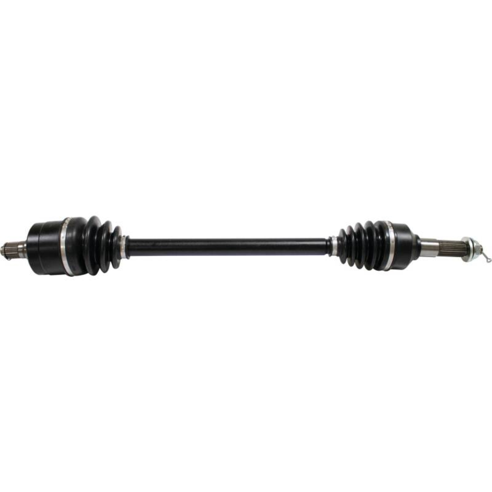 Picture of All Balls Racing 19-22 Kawasaki Mule PRO-MX 8 Ball Axle Front Left