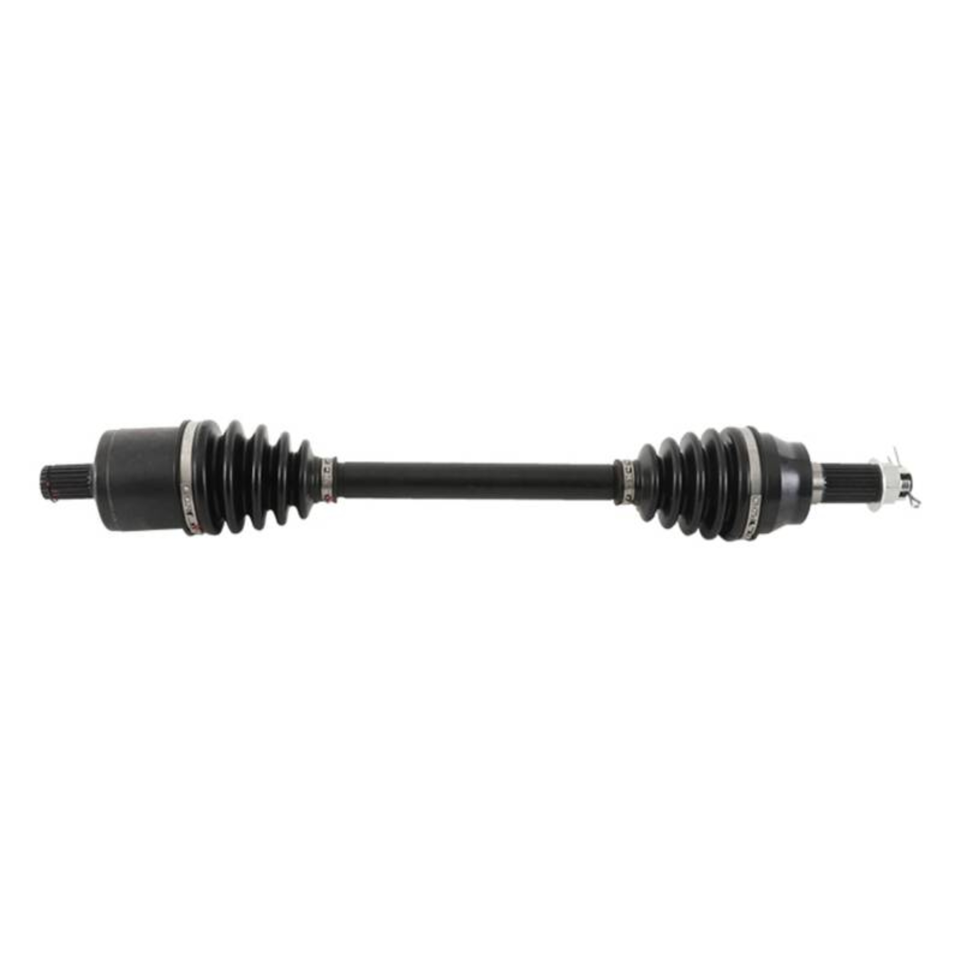 Picture of All Balls Racing 15-17 Polaris RZR 900 50 55 Inch 8 Ball Axle Front Left