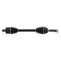 Picture of All Balls Racing 18-23 Polaris Sportsman 450 HO 8 Ball Axle Front Left
