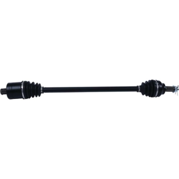Picture of All Balls Racing 2021 Polaris RZR Turbo S 8 Ball Axle Front Left