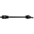 Picture of All Balls Racing 21-23 Polaris Ranger 1000 EPS 8 Ball Axle Front Left