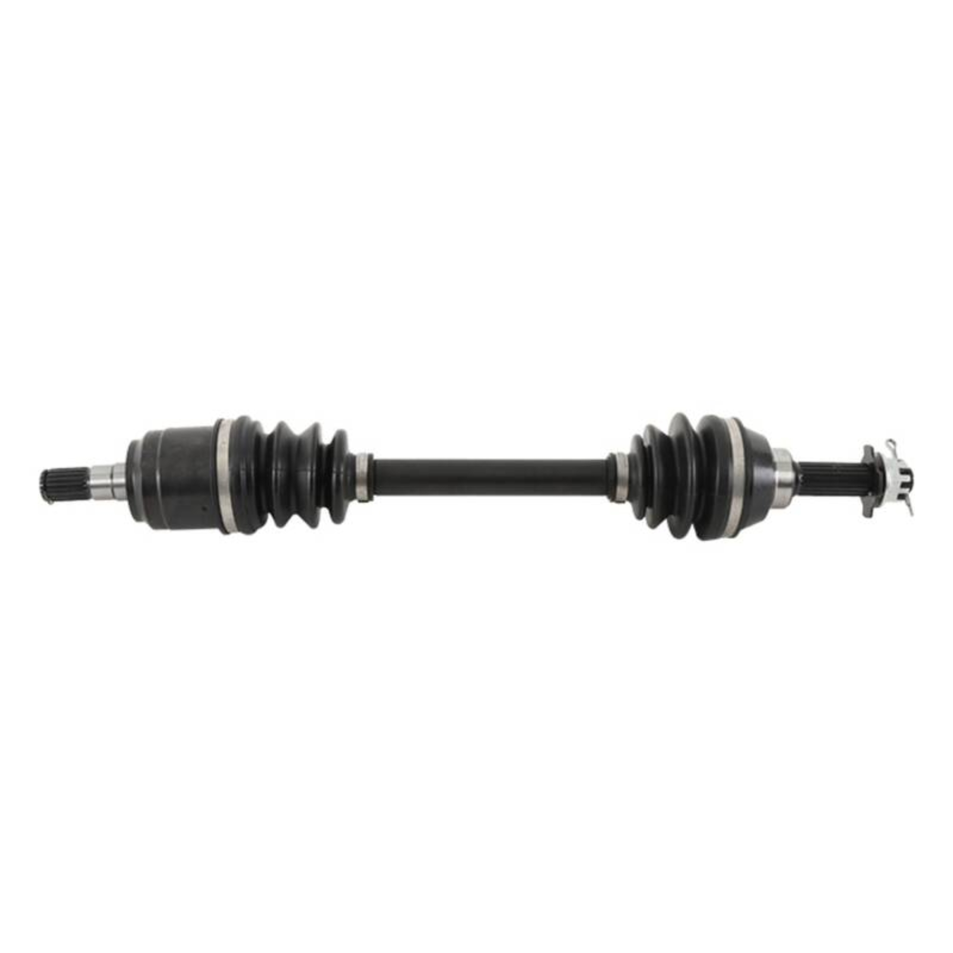 Picture of All Balls Racing 07-10 Suzuki LTA-450 X King Quad 8 Ball Axle Front Left