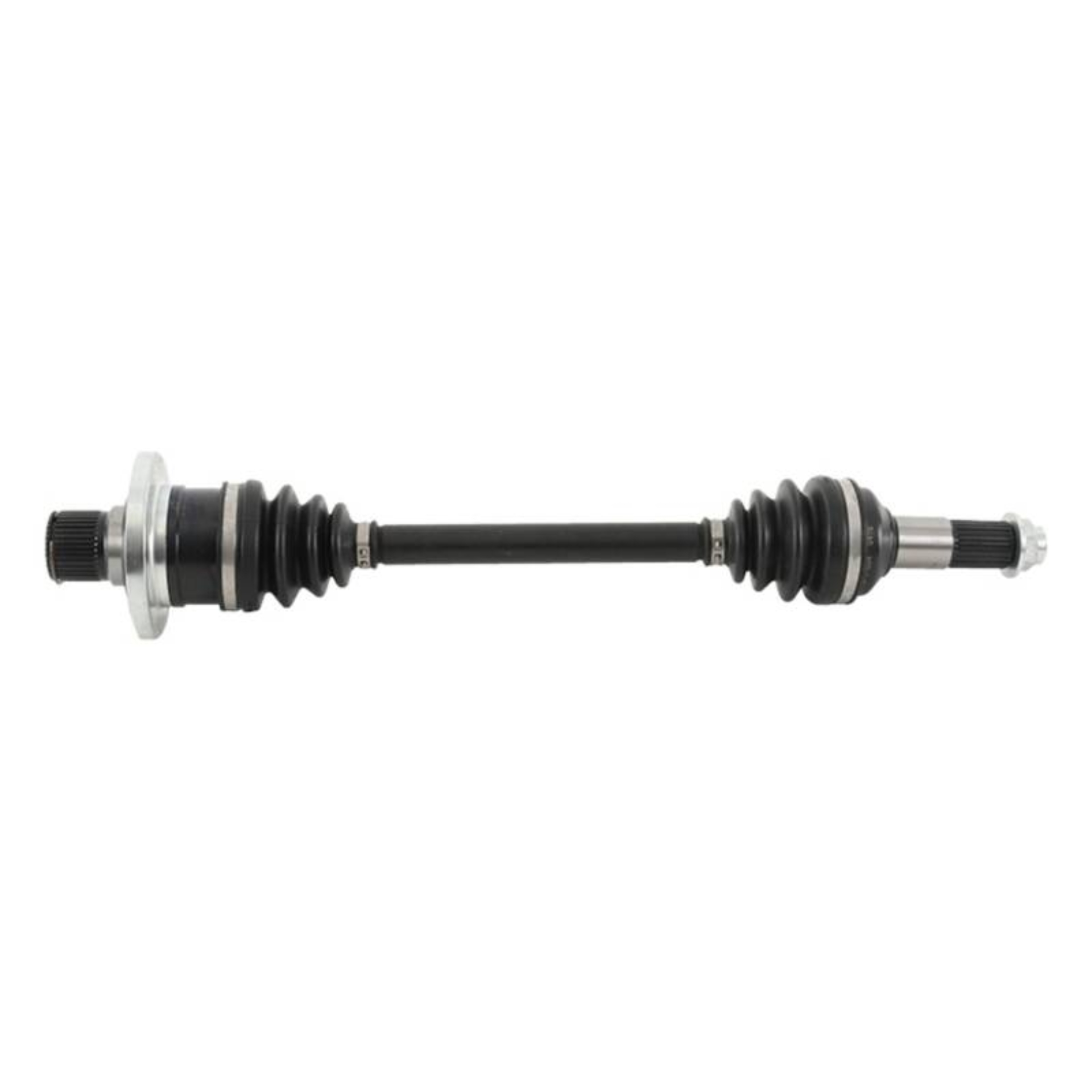 Picture of All Balls Racing 03-08 Yamaha YFM660 Grizzly 8 Ball Axle Rear Left