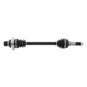 Picture of All Balls Racing 06-09 Yamaha 450 RHINO 8 Ball Axle Rear Left