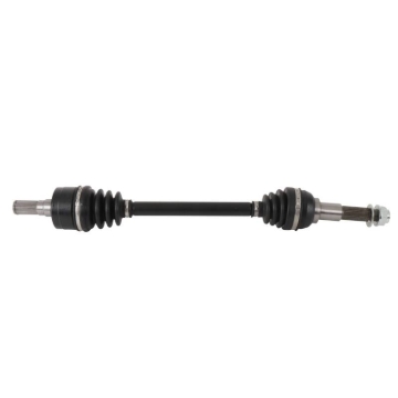 Picture of All Balls Racing 2019 Yamaha Wolverine X2 8 Ball Axle Rear Left