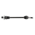 Picture of All Balls Racing 08-13 Yamaha 700 RHINO FI 8 Ball Axle Rear Right