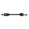 Picture of All Balls Racing 14-15 Yamaha YFM700 Grizzly 8 Ball Axle Rear Left