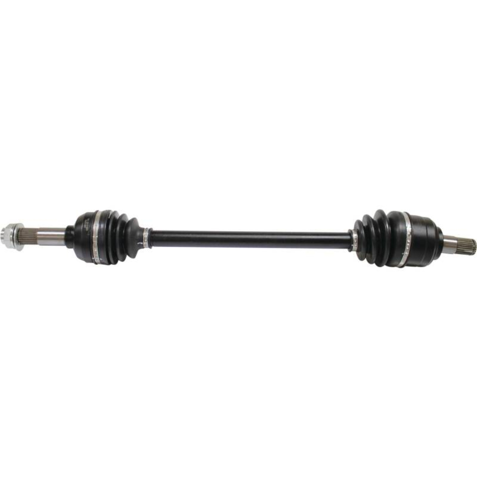 Picture of All Balls Racing 2021 Yamaha Wolverine RMAX2 8 Ball Axle Front Left