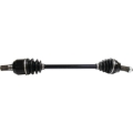Picture of All Balls Racing 2021 Yamaha Wolverine RMAX2 8 Ball Axle Rear Left