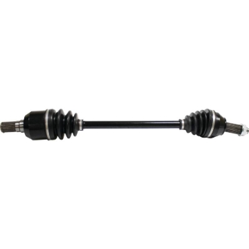 Picture of All Balls Racing 2021 Yamaha Wolverine RMAX2 8 Ball Axle Rear Left