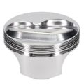 Picture of JE Pistons Small Block Chevy 400 4.155in Bore 10.80cc Dome - Single Piston - Left