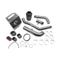 Picture of Wehrli 17-19 Chevrolet 6.6L L5P Duramax High Flow Intake Bundle Kit Stage 2 - Bronze Chrome