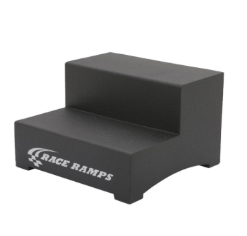 Picture of Race Ramps 24in. 2-Step Trailer Step