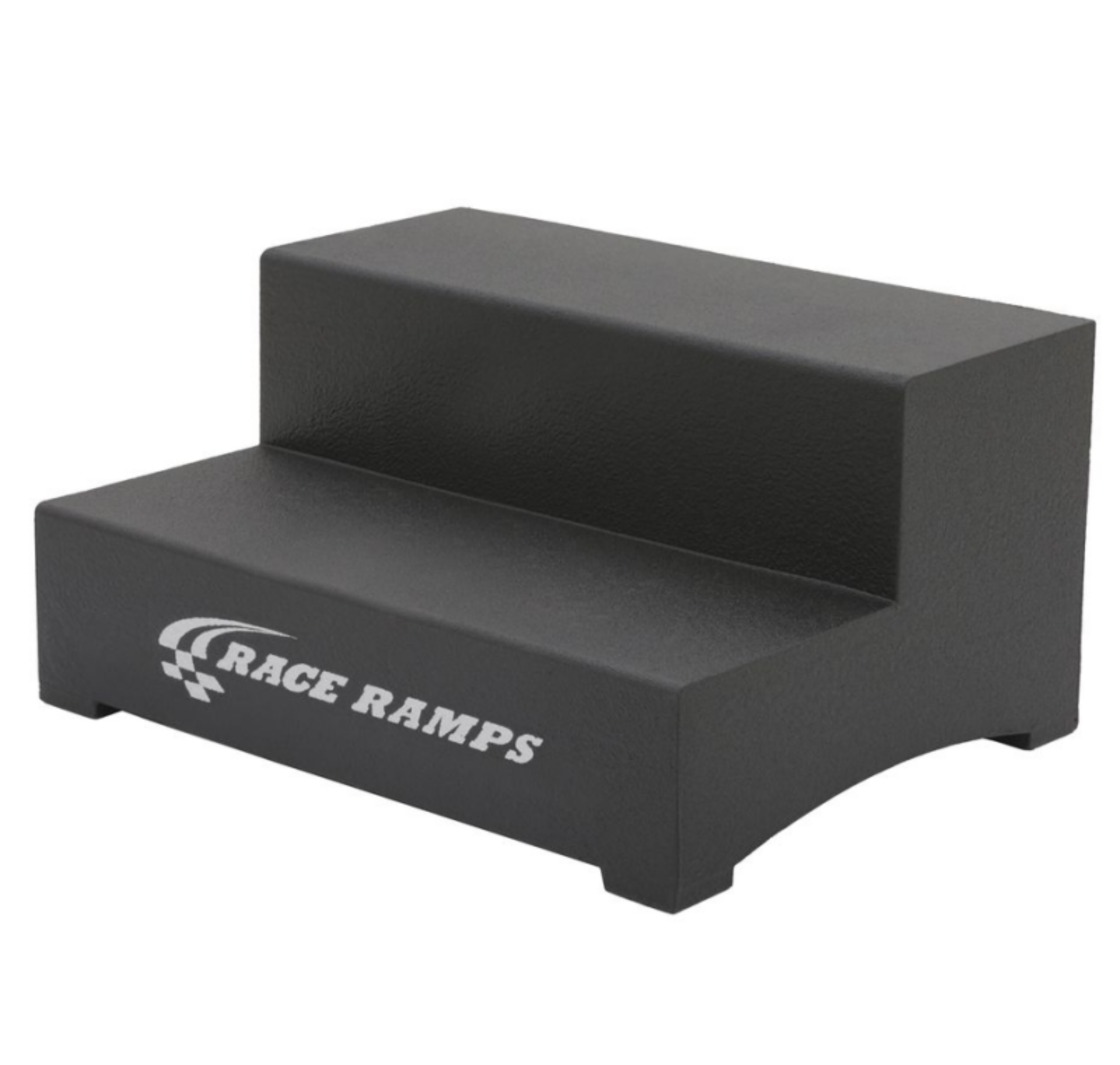 Picture of Race Ramps 36in. 2-Step Trailer Step