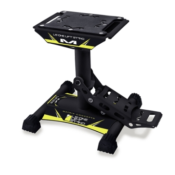 Picture of Matrix Concepts LS-One Lift Stand - Yellow