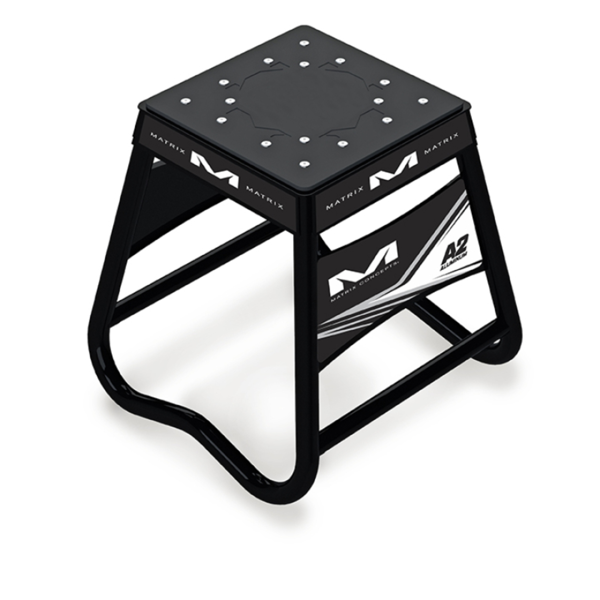Picture of Matrix Concepts Mini A2 Stand - Black