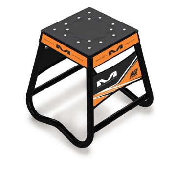 Picture of Matrix Concepts Mini A2 Stand - Orange
