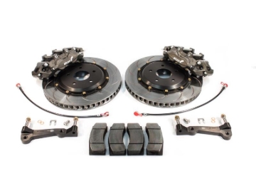 Picture of Alcon Pro-System Chevrolet Corvette C5/C6 (380mm Front Rotor) Race Kit - Front