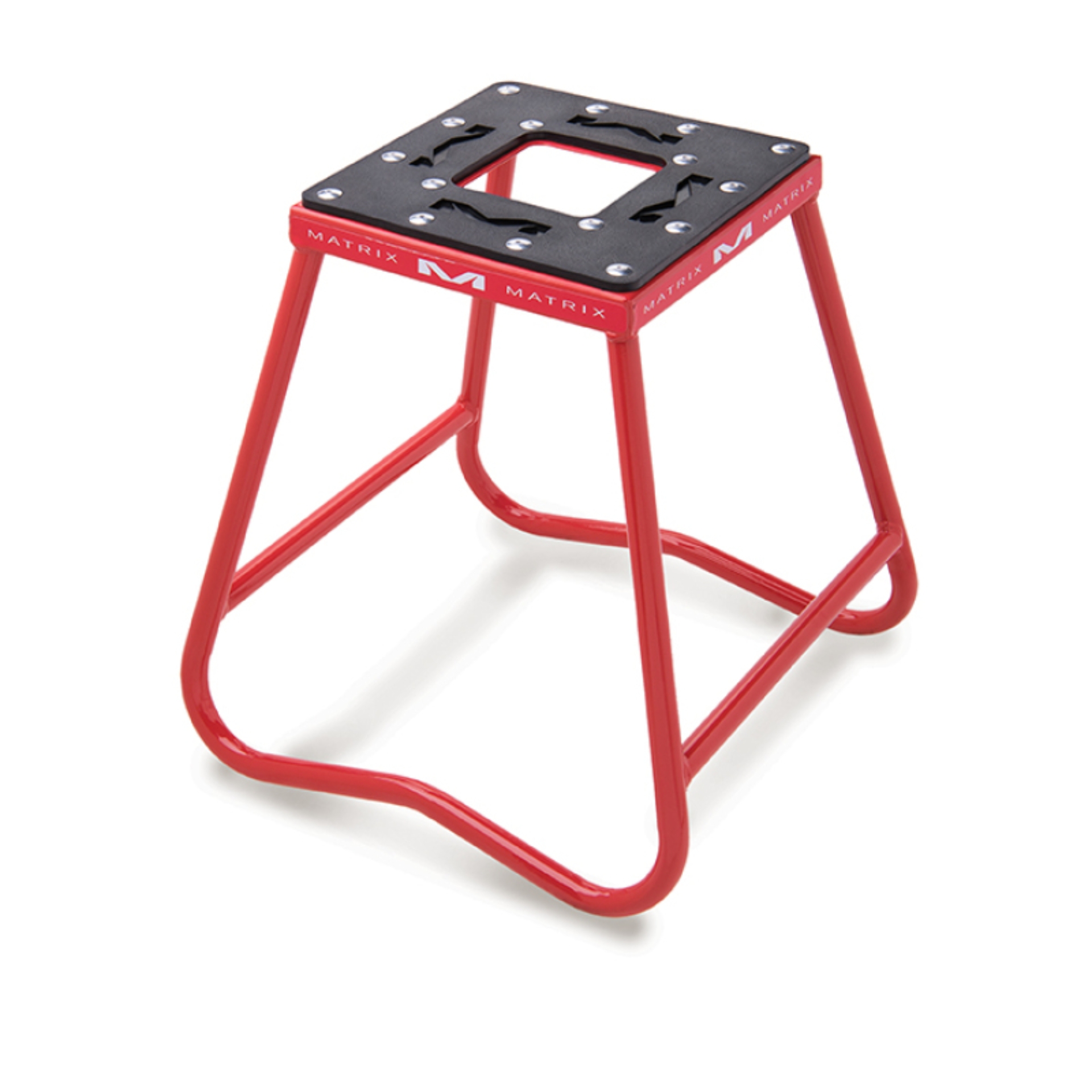 Picture of Matrix Concepts C1 Steel Stand - Red
