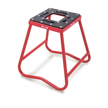 Picture of Matrix Concepts C1 Steel Stand - Red