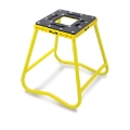 Picture of Matrix Concepts C1 Steel Stand - Yellow