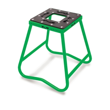 Picture of Matrix Concepts C1 Steel Stand - Green