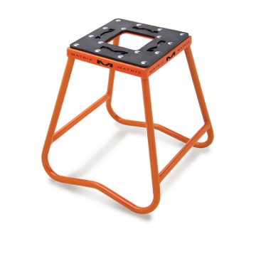 Picture of Matrix Concepts C1 Steel Stand - Orange