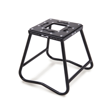 Picture of Matrix Concepts C1 Mini Steel Stand - Black