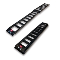 Picture of Matrix Concepts A9 Aluminum Ramp - Black/White