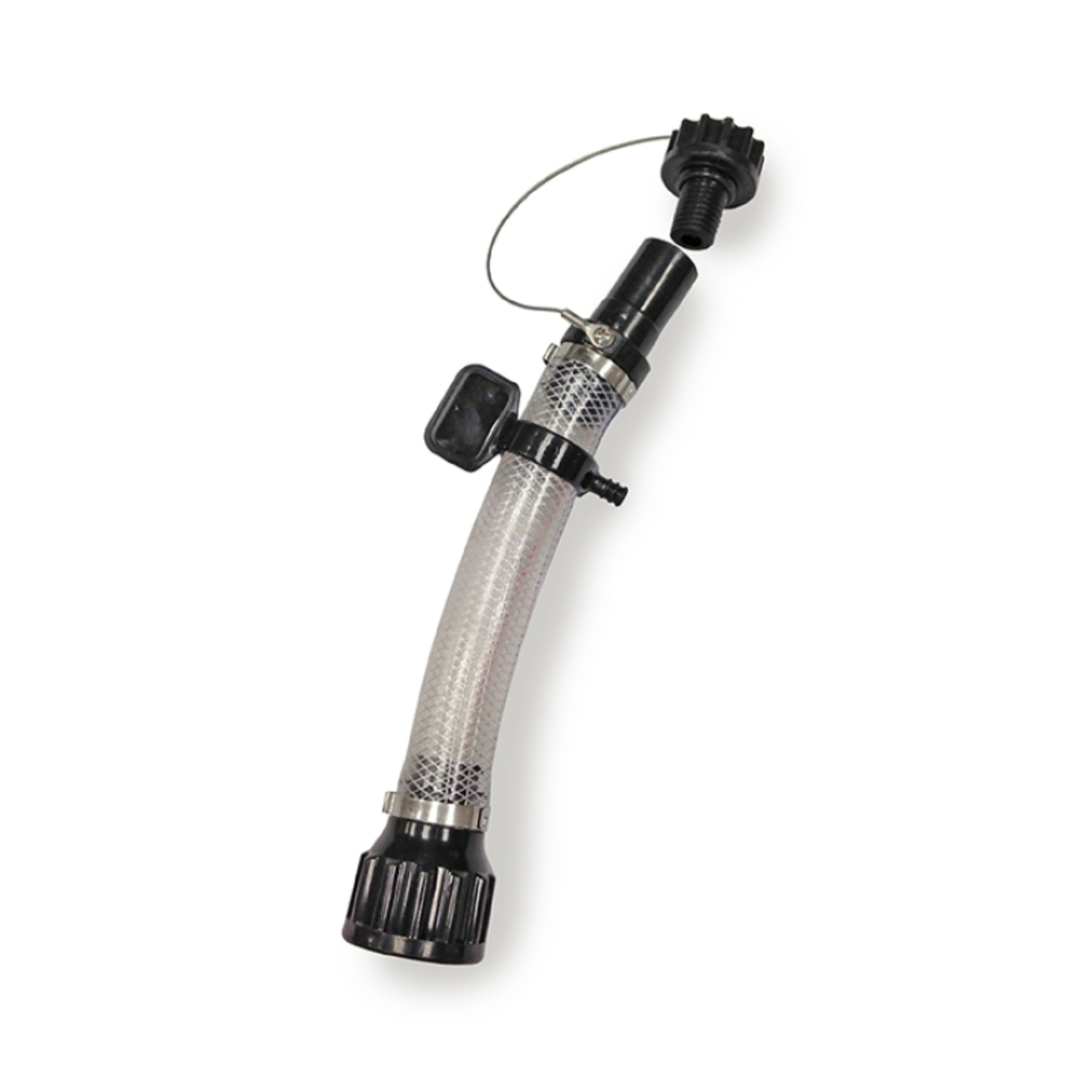 Picture of Matrix Concepts M 4.0 Utility Can Dispenser Hose Kit