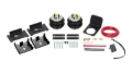 Picture of Firestone Ride-Rite Air Helper Spring Kit 2024+ Ford Ranger 2WD/4WD (Excl. Raptor) (W217602643)