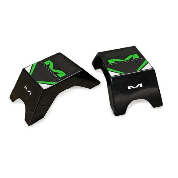 Picture of Matrix Concepts H1 Starter Blocks (Set) - Black/Green