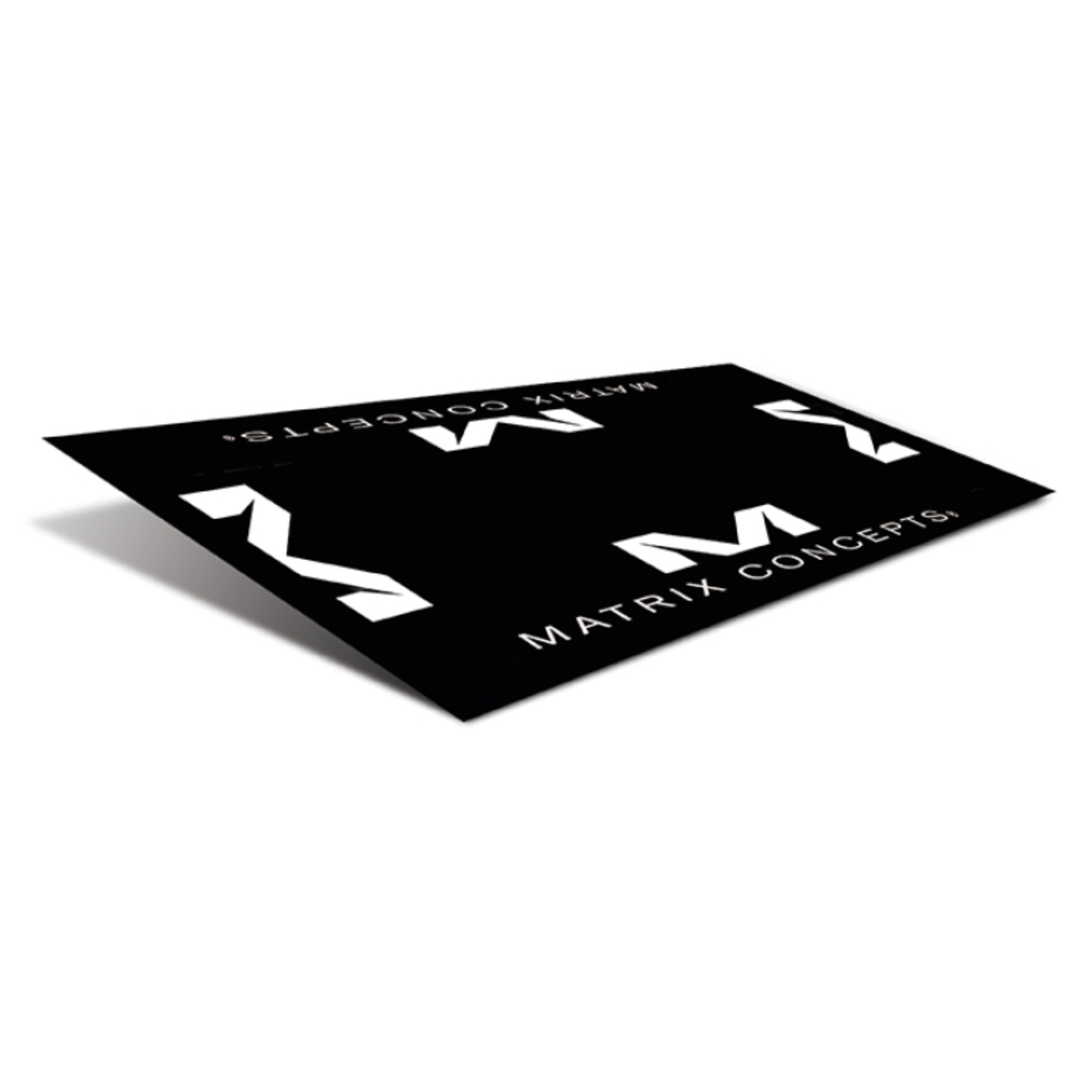 Picture of Matrix Concepts R4 Rubber 3MM Worx Bench Mat Top