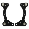 Picture of Wilwood LH/RH Aluminum Caliper Mount Bracket Kit