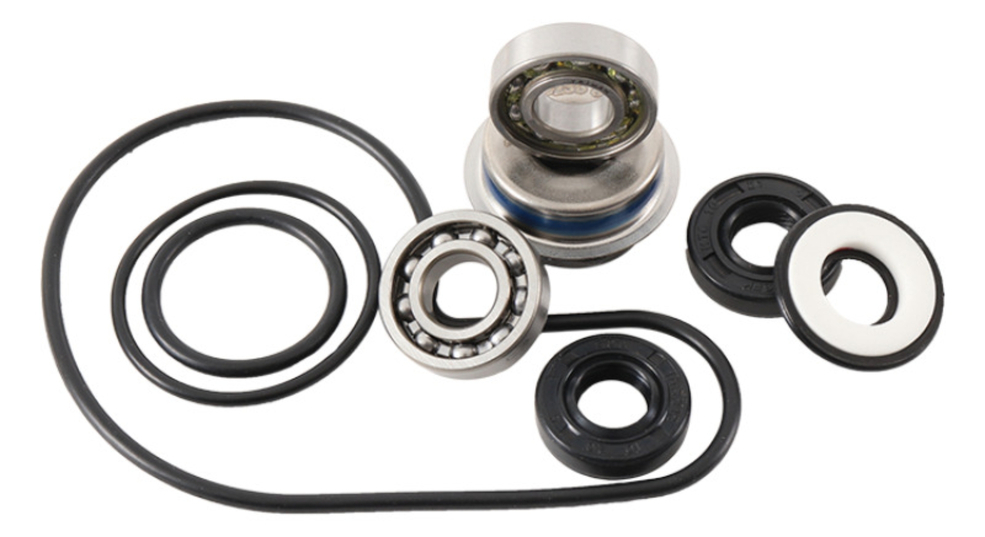 Picture of Hot Rods 00-04 Suzuki DR-Z 400 400cc Water Pump Kit