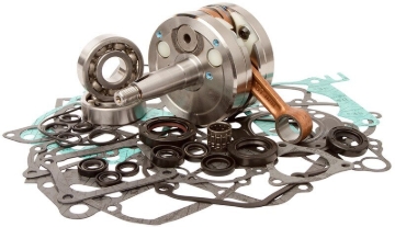 Picture of Hot Rods 01-02 Honda CR 125 R 125cc Bottom End Kit