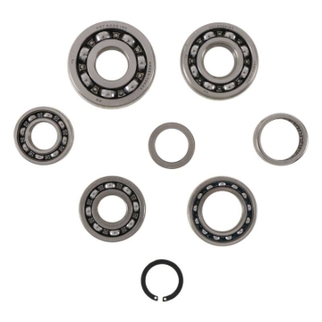 Picture of Hot Rods 01-03 Suzuki RM 125 125cc Transmission Bearing Kit