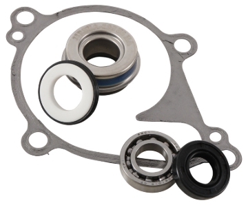 Picture of Hot Rods 02-03 Kawasaki KVF 650 Prairie 4x4 650cc Water Pump Kit