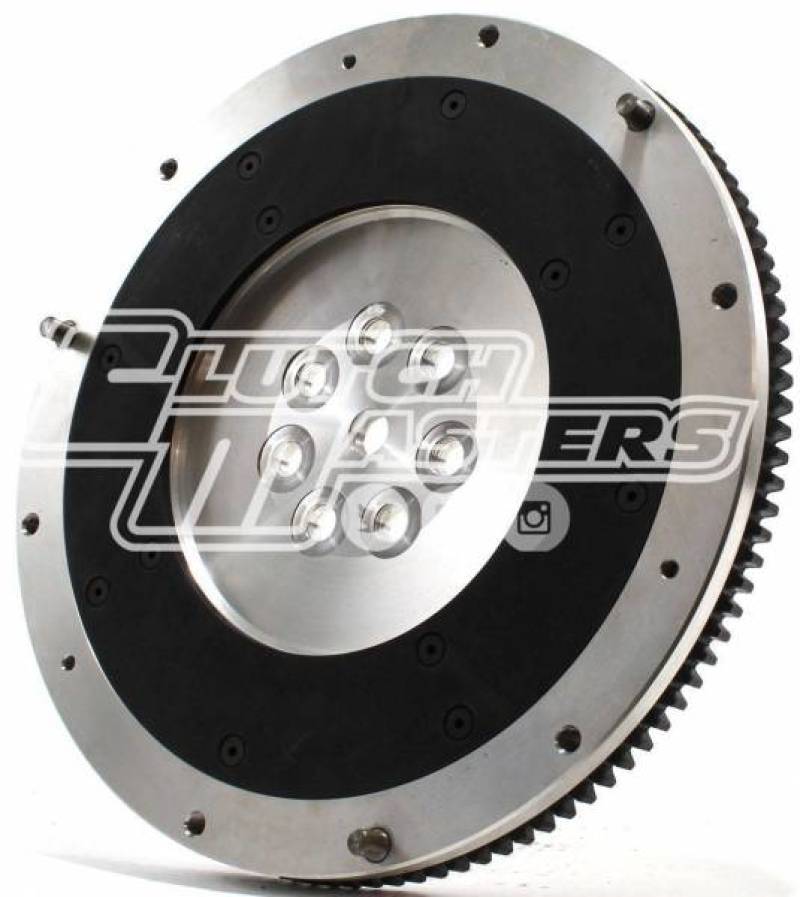 Picture of Clutch Masters 01-07 Mitsubishi Lancer 2.0L T Evo 7-9 Aluminum Flywheel