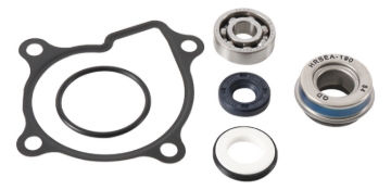 Picture of Hot Rods 02-08 Yamaha YFM 660 F Grizzly 4x4 660cc Water Pump Kit