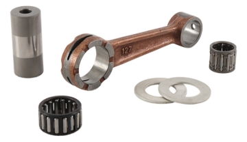 Picture of Hot Rods 02-12/15-20 Suzuki RM 85 85cc Connecting Rod Kit