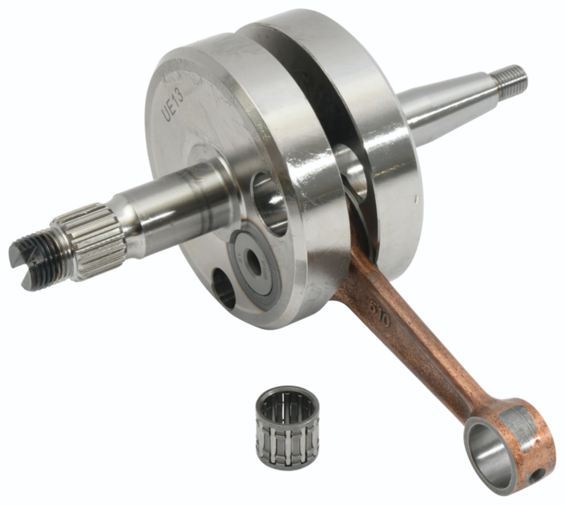 Picture of Hot Rods 02-12/15-20 Suzuki RM 85 85cc Crankshaft