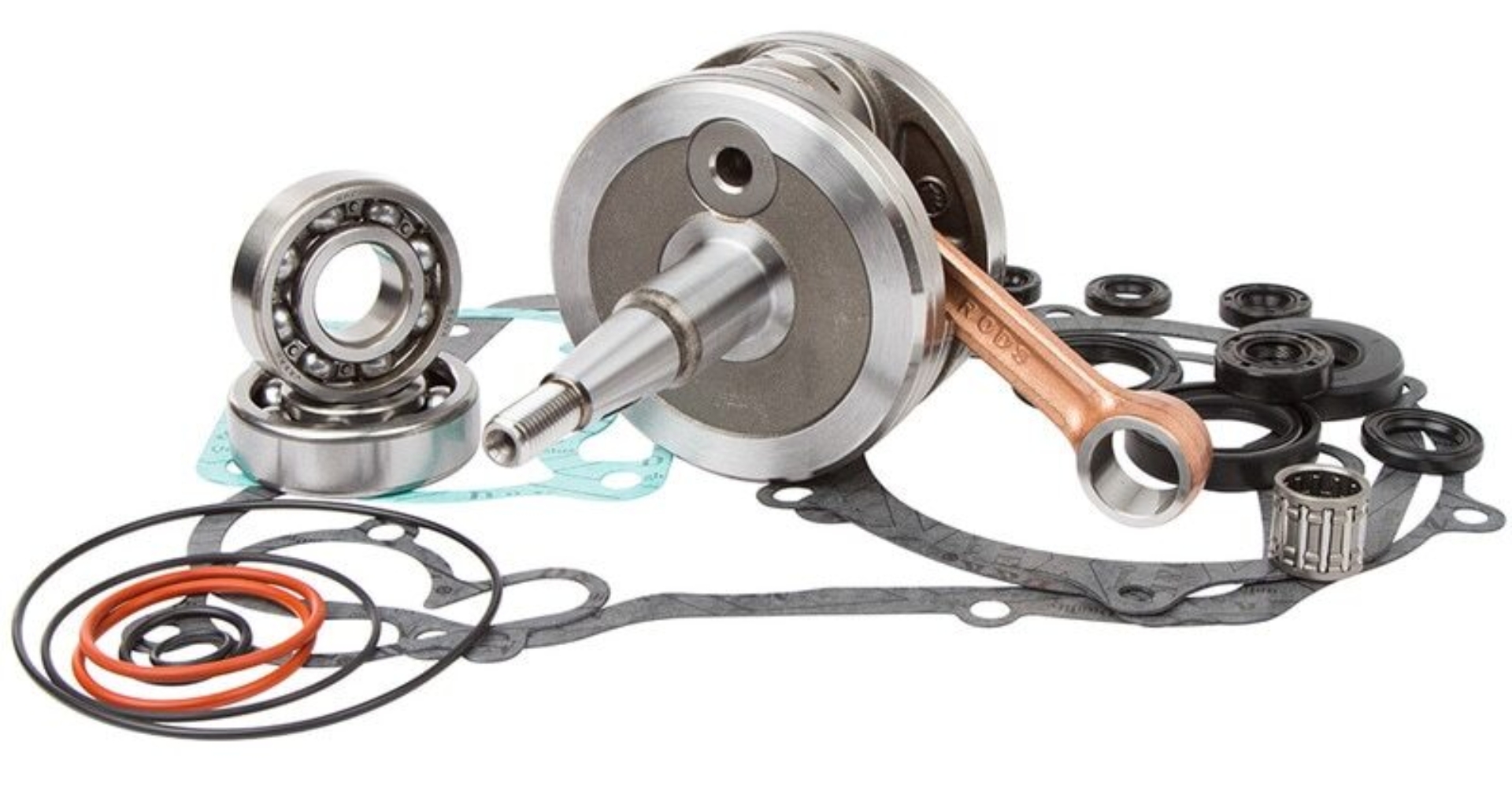 Picture of Hot Rods 02-18 Yamaha YZ 85 85cc Bottom End Kit