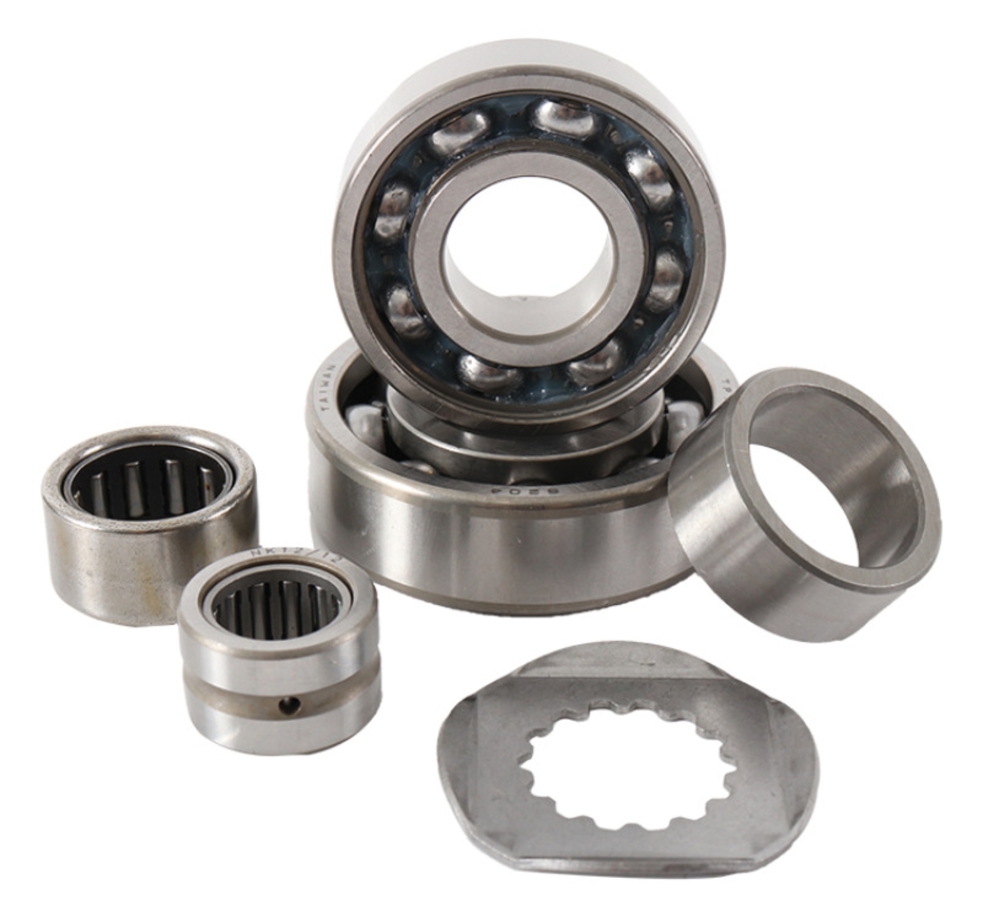 Picture of Hot Rods 02-18 Yamaha YZ 85 85cc Transmission Bearing Kit