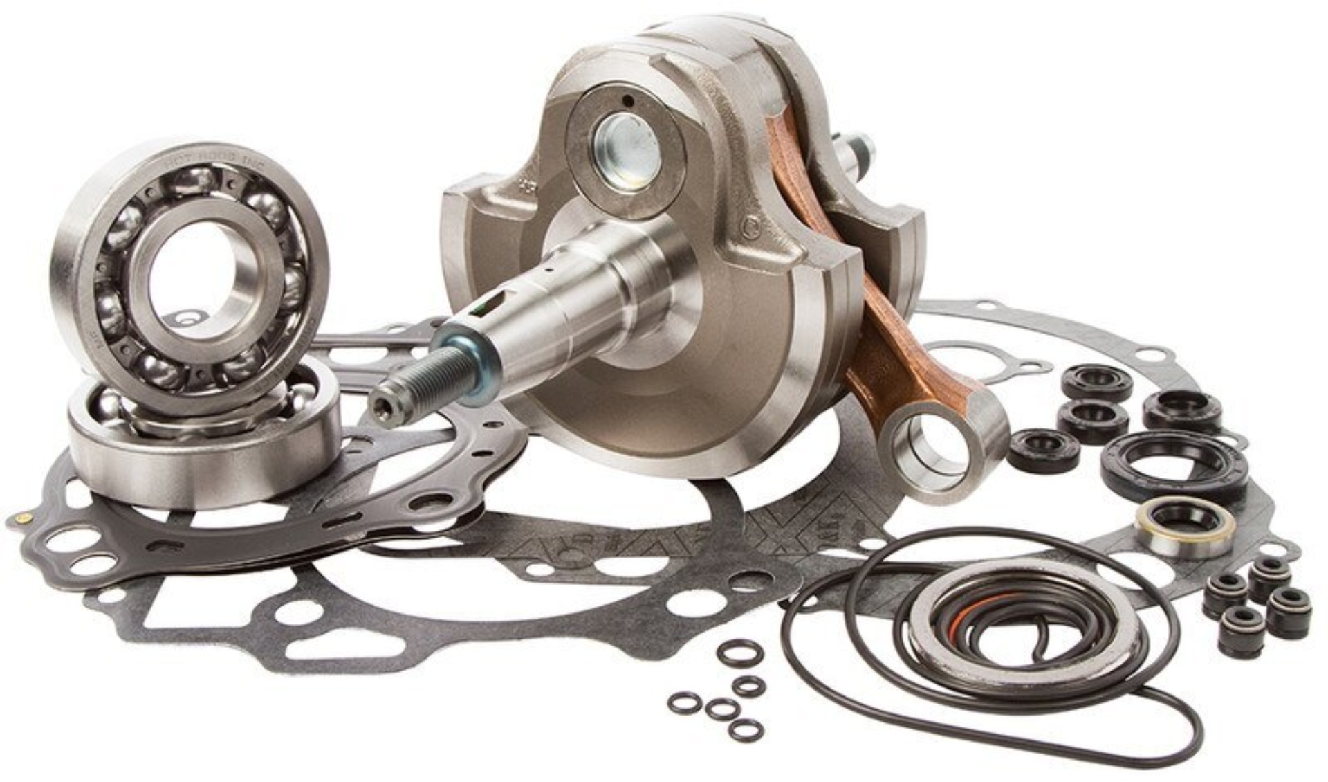 Picture of Hot Rods 03-06 Kawasaki KFX 400 400cc Bottom End Kit