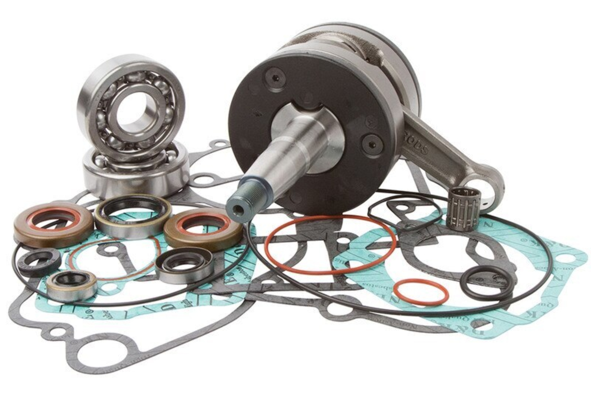 Picture of Hot Rods 03-08 KTM 65 SX 65cc Bottom End Kit