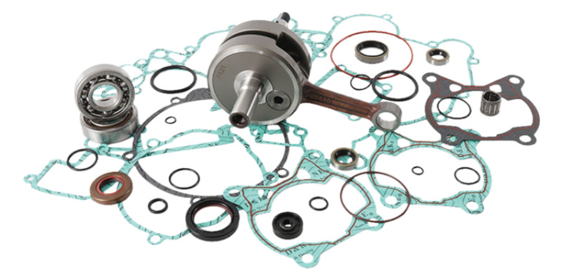 Picture of Hot Rods 03-12 KTM 85 SX 85cc Bottom End Kit