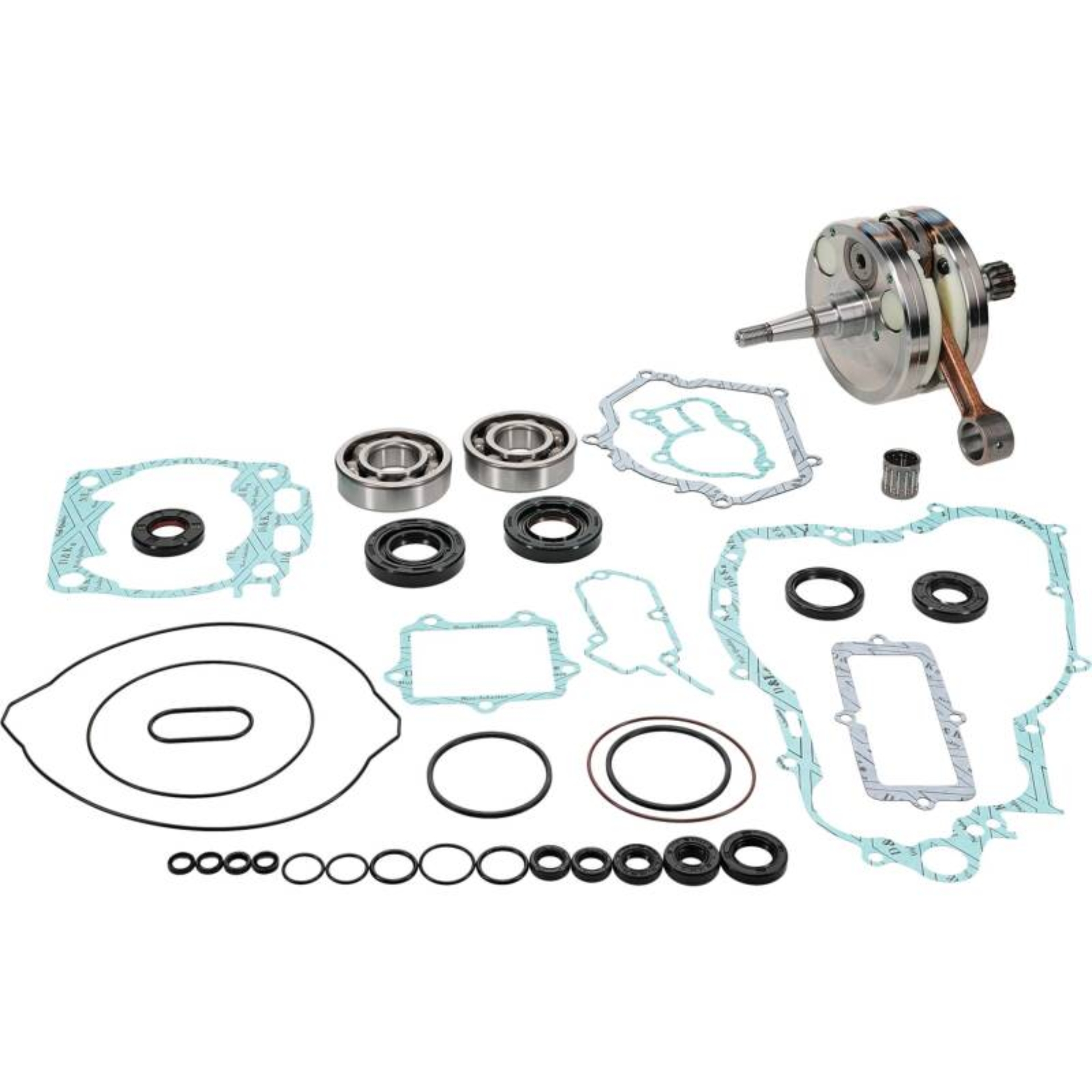 Picture of Hot Rods 03-21 Yamaha YZ 250 250cc Bottom End Kit